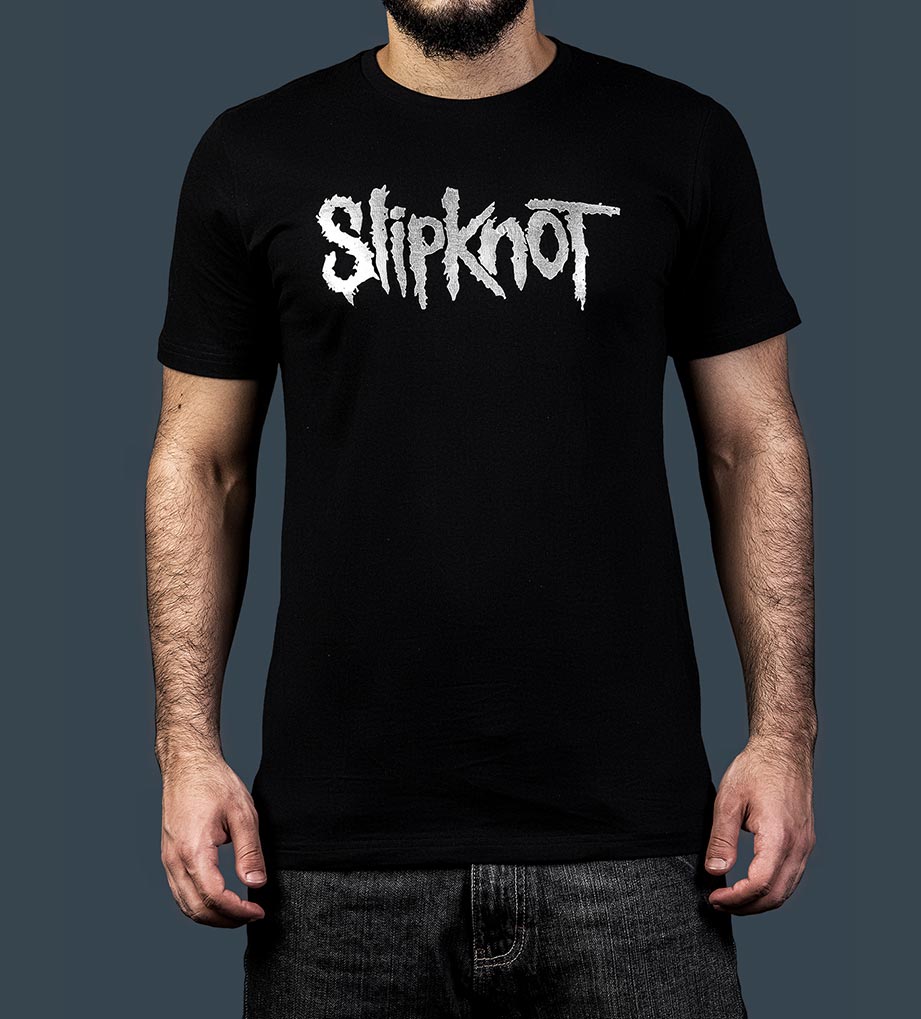 SlipKnot Black
