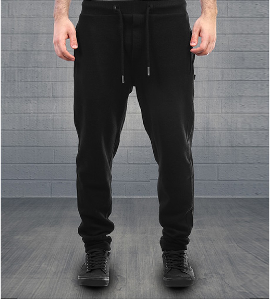appeal Contract To contaminate WickedKnot Sweat Pants - Black