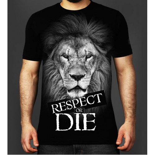 Respect or Die