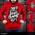 Step your Game Up Hoodie