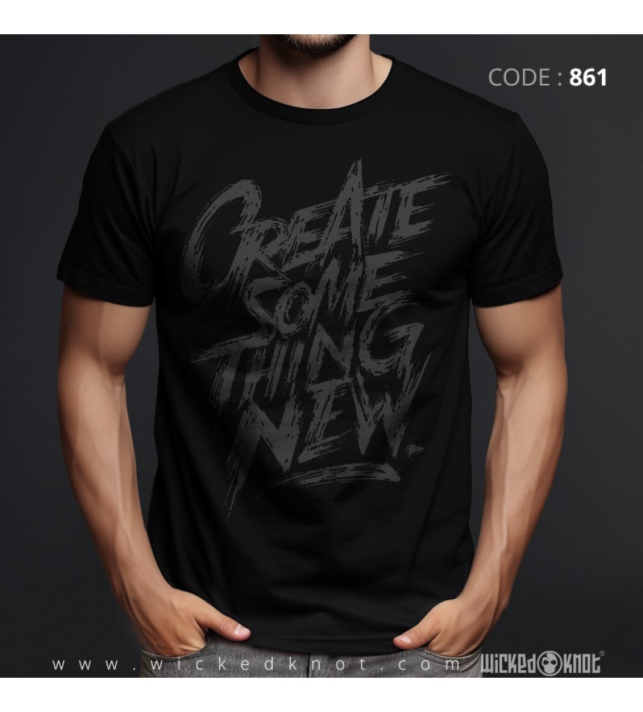 Create Tshirt