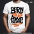 Born to be Awesome Tshirt
