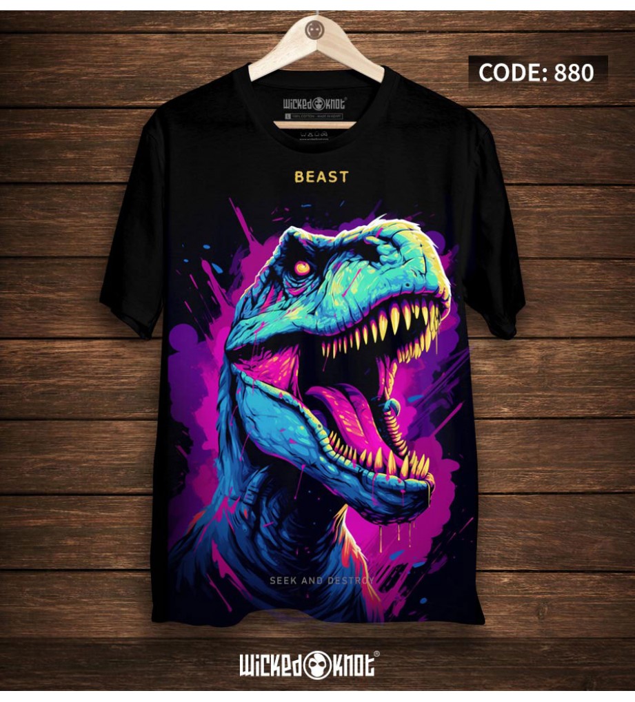 Beast Tshirt