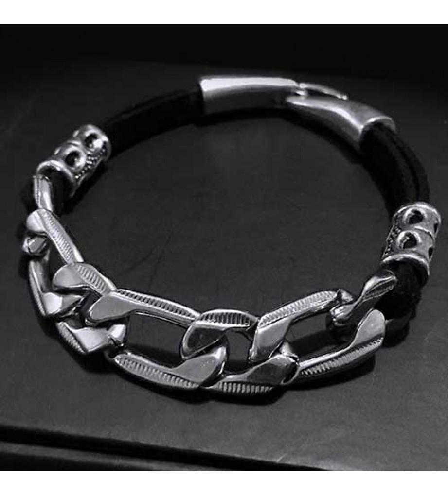 Chained - Bracelet 