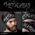 Metal Head Head Band