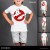 Ghost Busters - Boys T-Shirt