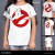 Ghost Busters - Girls T-Shirt