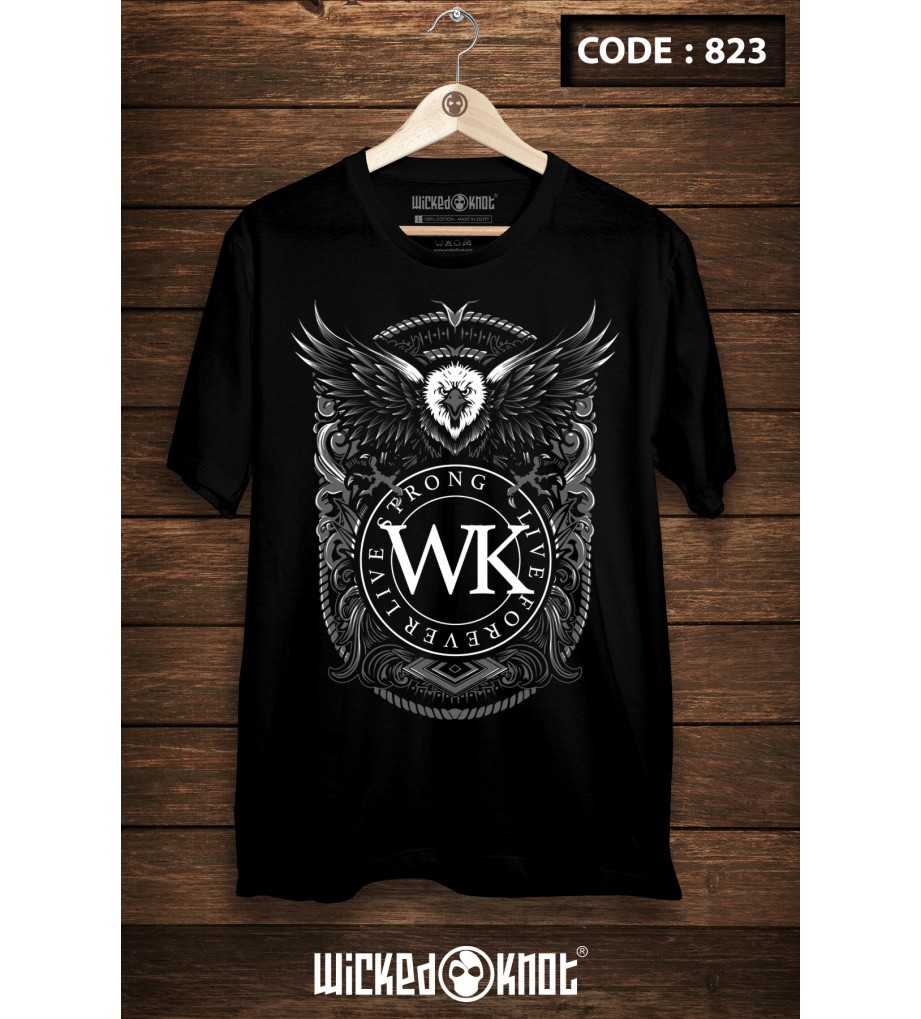 Wk T-Shirt