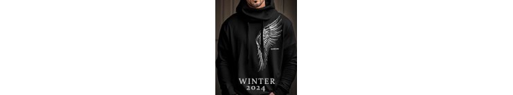 Winter Collection 2024