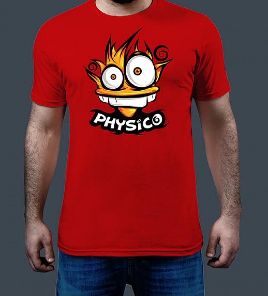 Physico T-Shirt