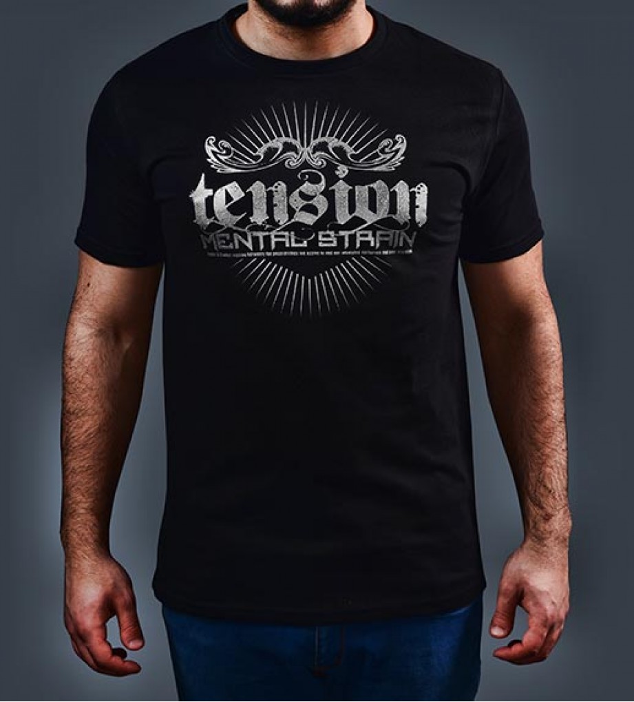 Tension T-Shirt